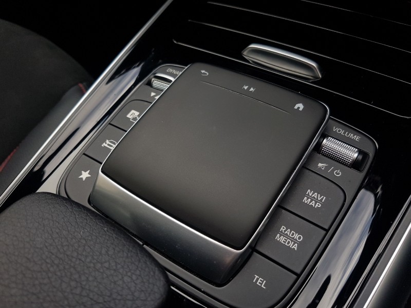 Used Mercedes-Benz EQA 2022 for sale - 76471791: Photo 18