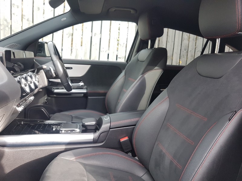 Used Mercedes-Benz EQA 2022 for sale - 76471791: Photo 5