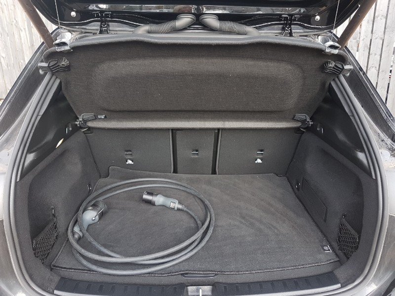 Used Mercedes-Benz EQA 2022 for sale - 76471791: Photo 8