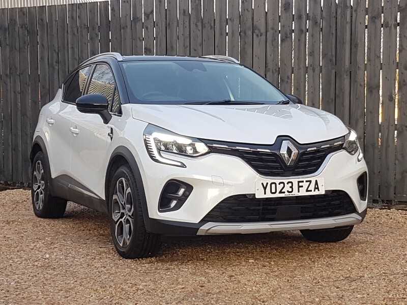 Used Renault Captur 2023 for sale - 76763678: Photo 13