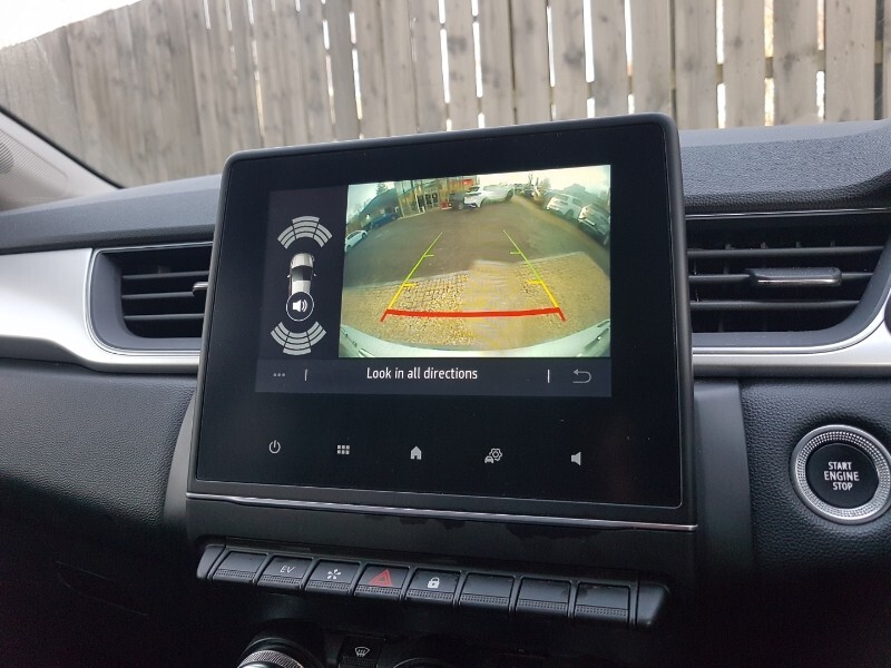 Used Renault Captur 2023 for sale - 76763678: Photo 14