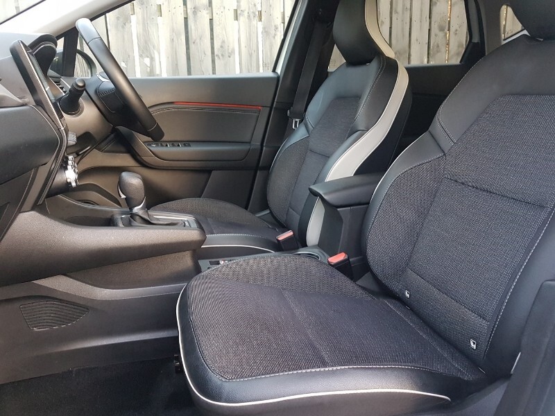 Used Renault Captur 2023 for sale - 76763678: Photo 5