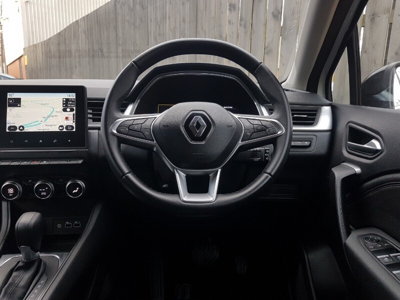 Used Renault Captur 2023 for sale - 76763678: Photo 7