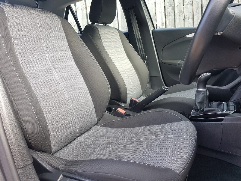 Used Vauxhall Corsa 2020 for sale - 77424121: Photo 12