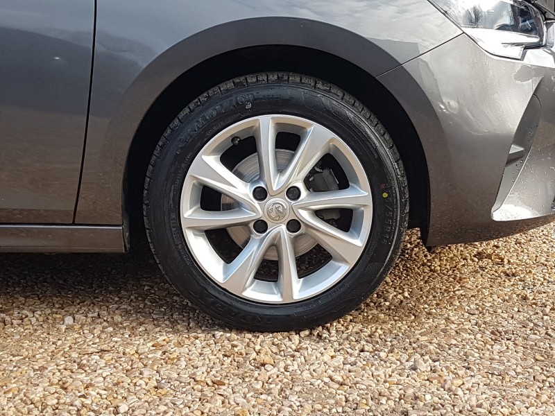 Used Vauxhall Corsa 2020 for sale - 77424121: Photo 13