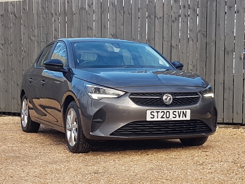 Used Vauxhall Corsa 2020 for sale - 77424121: Photo 14