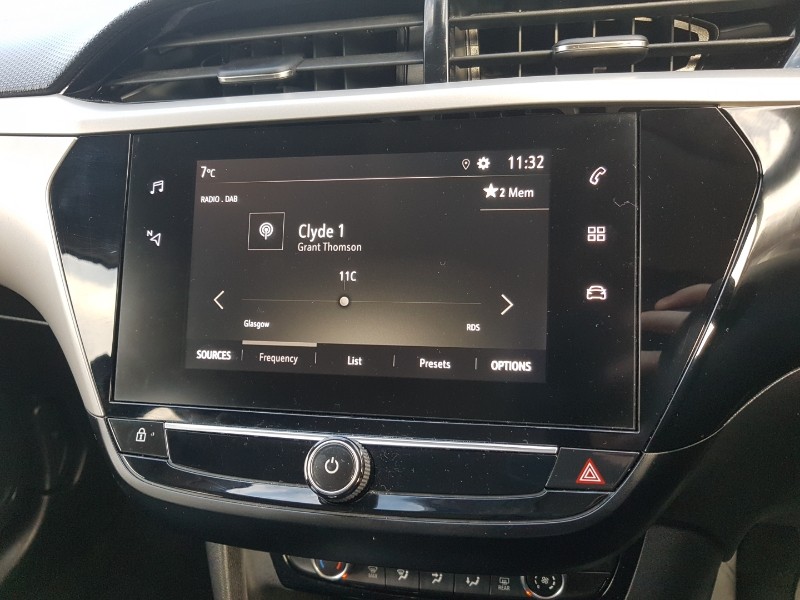 Used Vauxhall Corsa 2020 for sale - 77424121: Photo 17