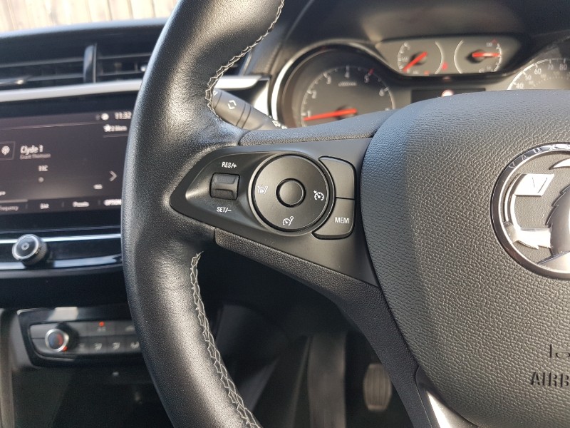 Used Vauxhall Corsa 2020 for sale - 77424121: Photo 18