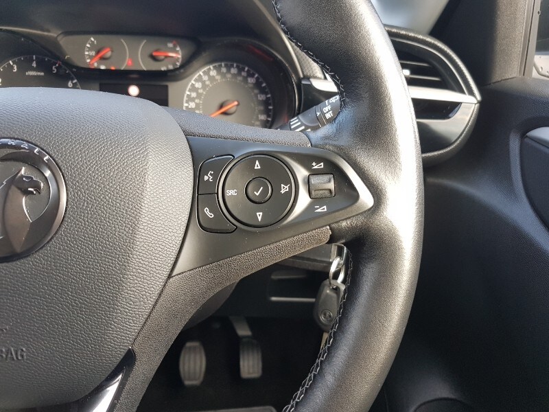 Used Vauxhall Corsa 2020 for sale - 77424121: Photo 19