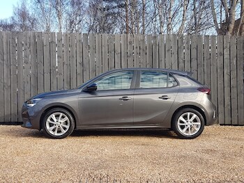 Used Vauxhall Corsa 2020 for sale - 77424121: Photo