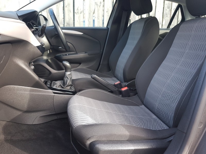 Used Vauxhall Corsa 2020 for sale - 77424121: Photo 5