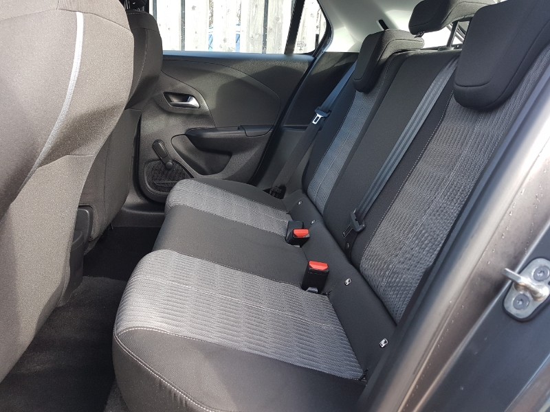 Used Vauxhall Corsa 2020 for sale - 77424121: Photo 6