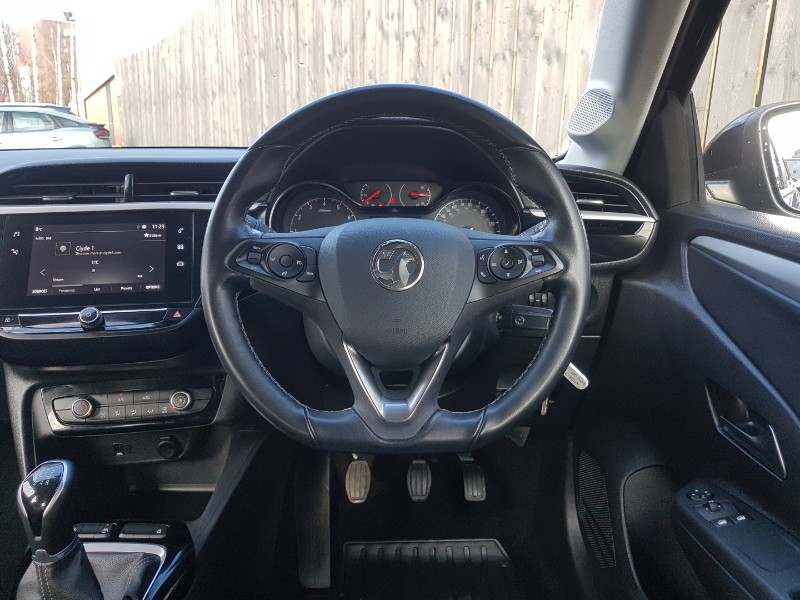 Used Vauxhall Corsa 2020 for sale - 77424121: Photo 7