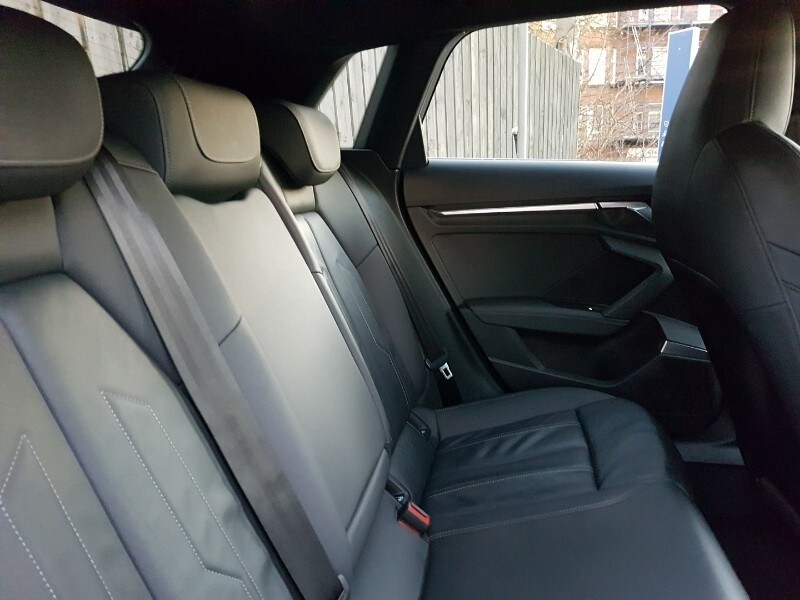 Used Audi A3 2023 for sale - 76651818: Photo 14