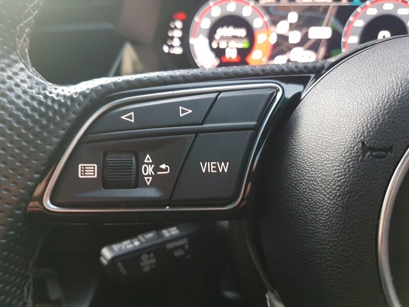 Used Audi A3 2023 for sale - 76651818: Photo 17