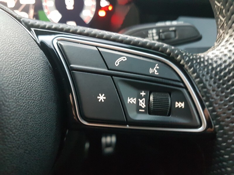 Used Audi A3 2023 for sale - 76651818: Photo 18