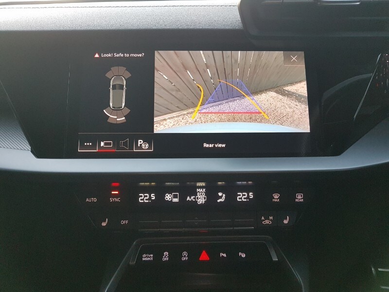 Used Audi A3 2023 for sale - 76651818: Photo 19