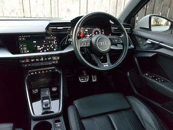 Used Audi A3 2023 for sale - 76651818: Photo