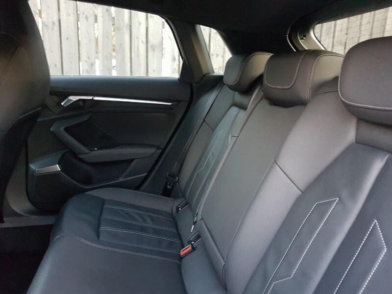 Used Audi A3 2023 for sale - 76651818: Photo 6