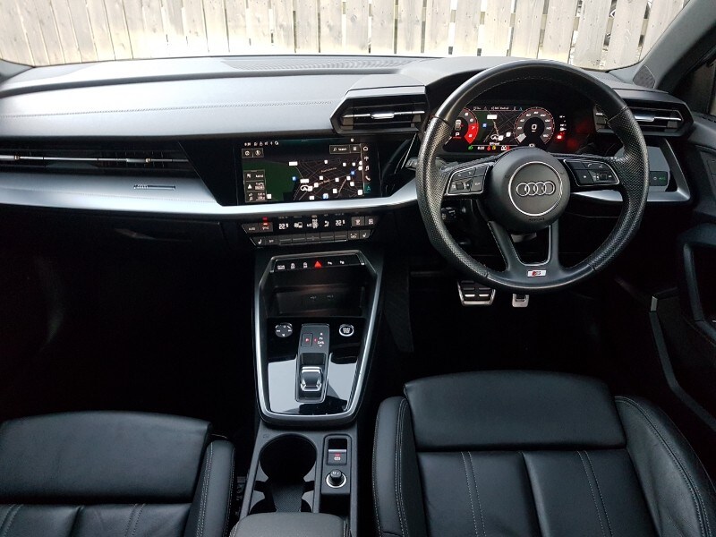 Used Audi A3 2023 for sale - 76651818: Photo 7