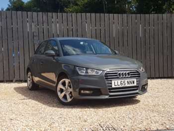 2015 - 1.0 TFSI Sport 5dr