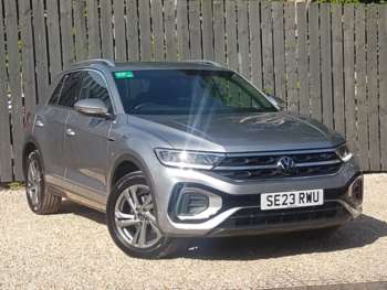 2023 - 1.5 TSI R-Line 5dr