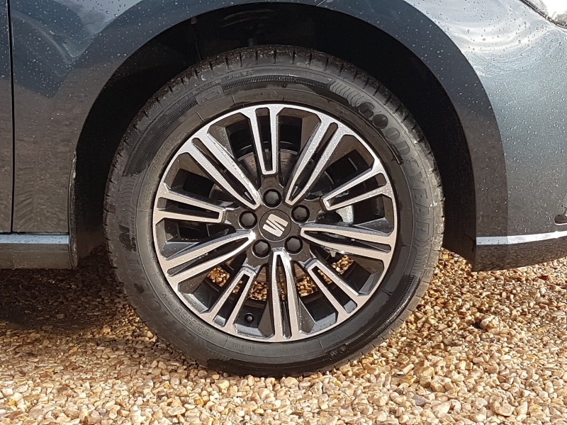 Used SEAT Ibiza 2025 for sale - 77281503: Photo 13