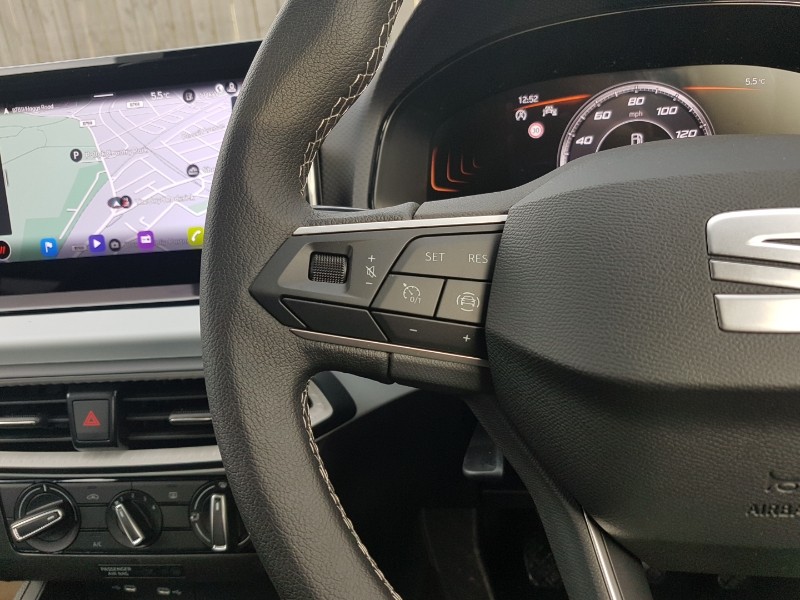 Used SEAT Ibiza 2025 for sale - 77281503: Photo 14