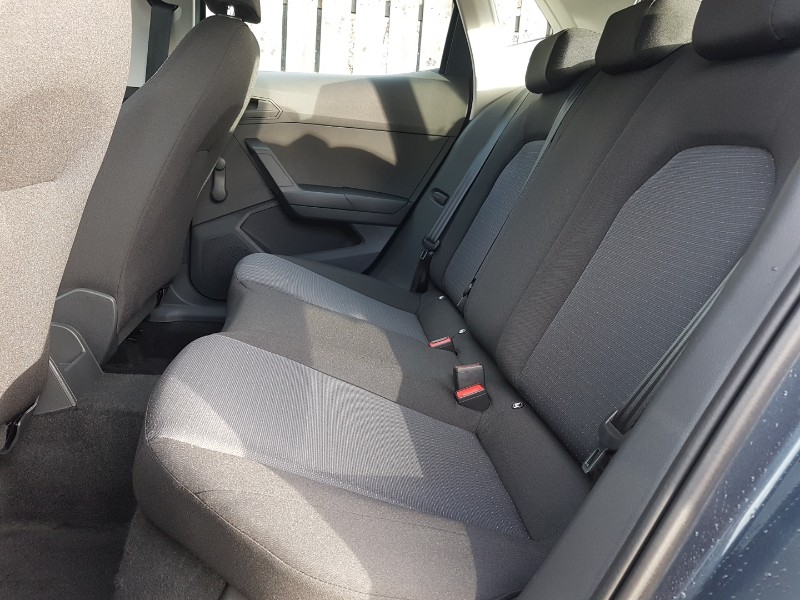 Used SEAT Ibiza 2025 for sale - 77281503: Photo 6