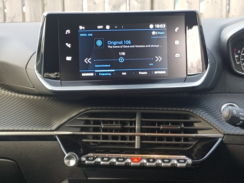 Used Peugeot 208 2023 for sale - 78057316: Photo 7