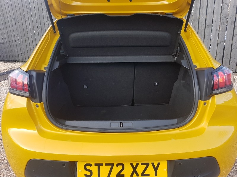 Used Peugeot 208 2023 for sale - 78057316: Photo 8