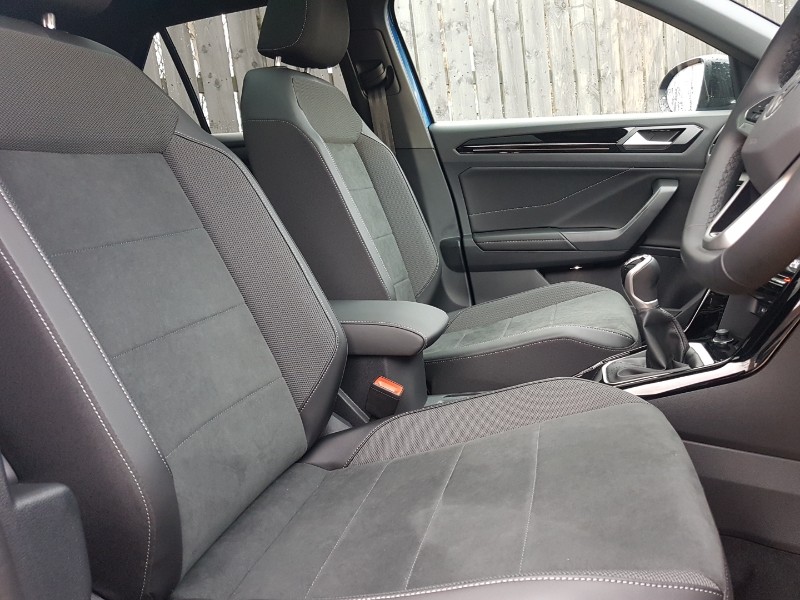 Used Volkswagen T-Roc 2025 for sale - 77223476: Photo 13