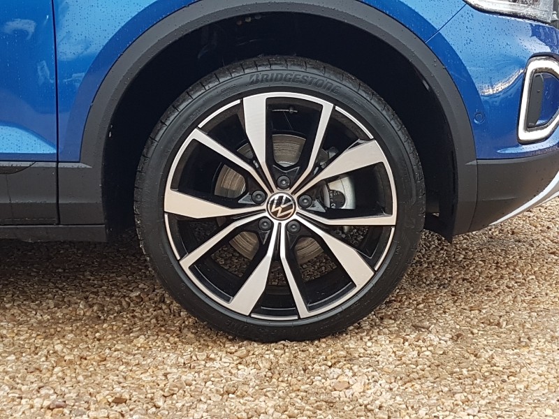 Used Volkswagen T-Roc 2025 for sale - 77223476: Photo 14