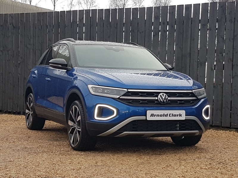 Used Volkswagen T-Roc 2025 for sale - 77223476: Photo 15