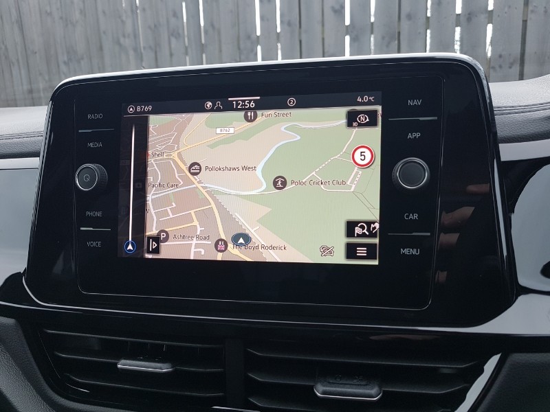 Used Volkswagen T-Roc 2025 for sale - 77223476: Photo 17