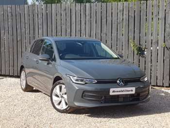 2025 - 1.5 eTSI 150 Match 5dr DSG