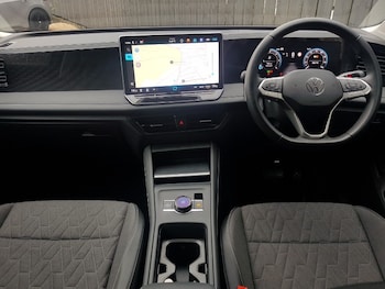 Used Volkswagen Tiguan 2024 for sale - 76183711: Photo 2