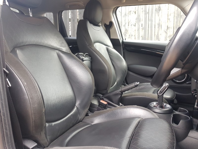 Used MINI Hatch 2018 for sale - 77907744: Photo 12