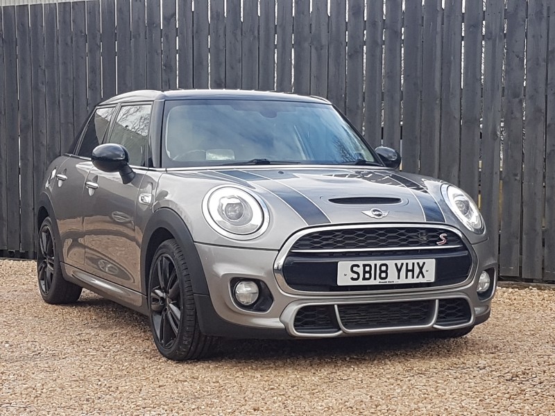 Used MINI Hatch 2018 for sale - 77907744: Photo 13