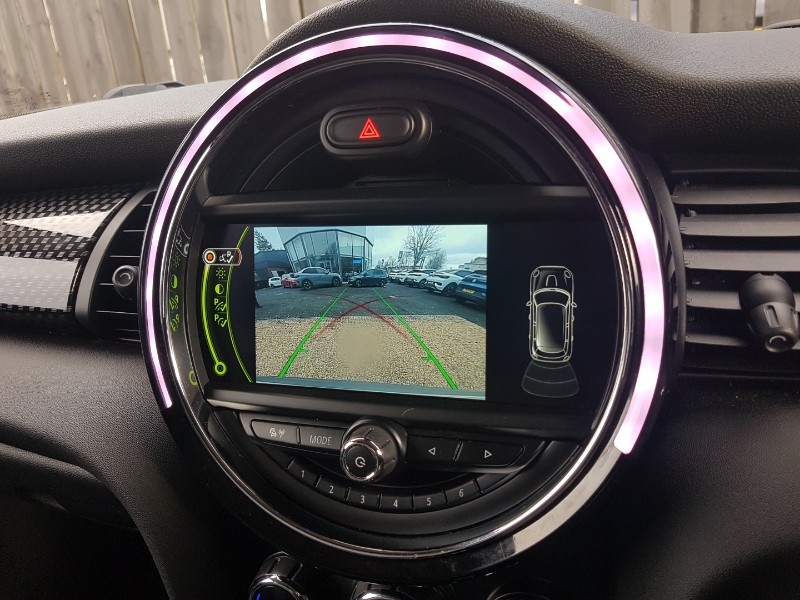 Used MINI Hatch 2018 for sale - 77907744: Photo 14