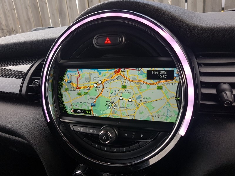 Used MINI Hatch 2018 for sale - 77907744: Photo 15