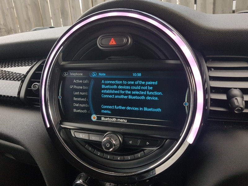 Used MINI Hatch 2018 for sale - 77907744: Photo 16