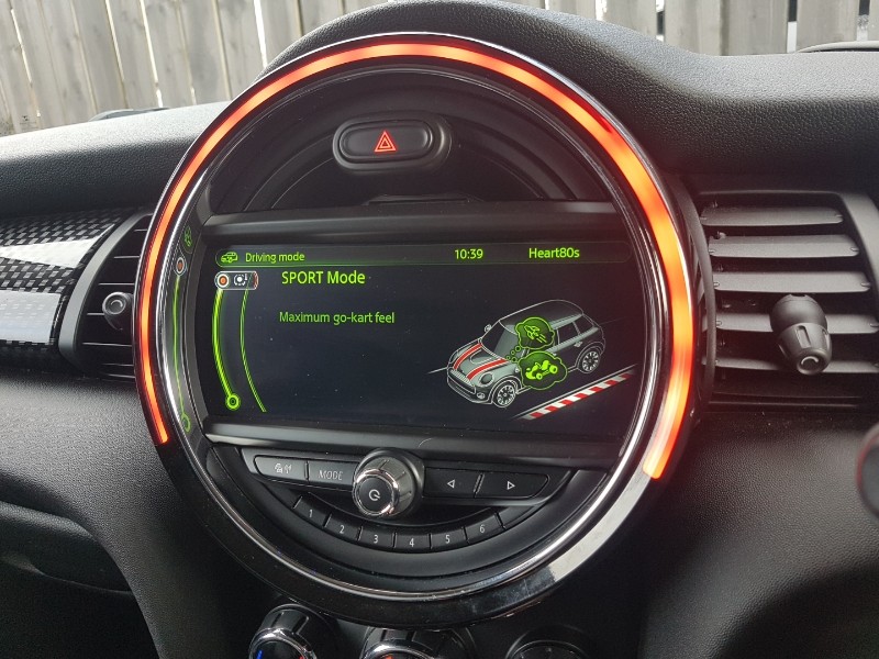 Used MINI Hatch 2018 for sale - 77907744: Photo 17