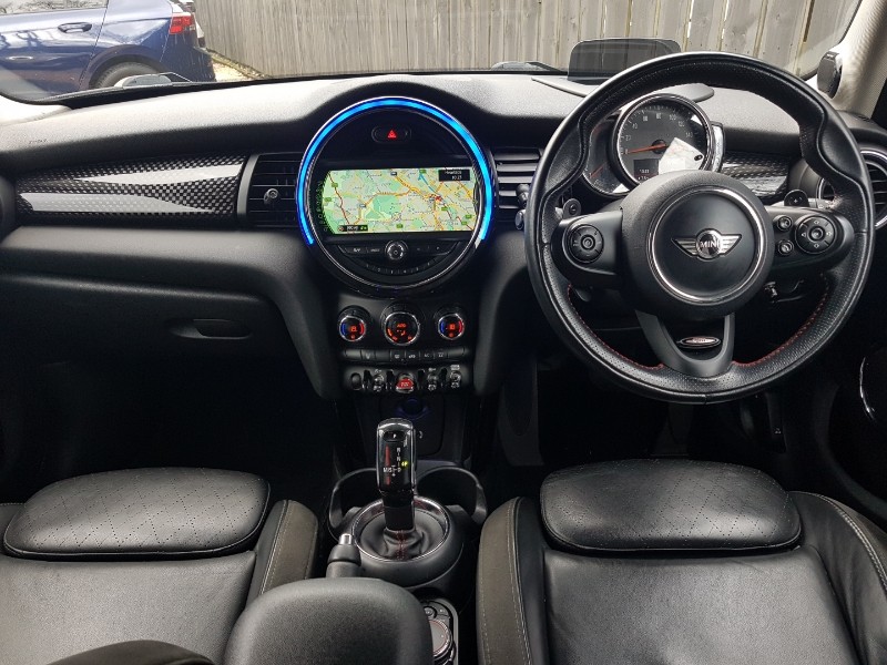 Used MINI Hatch 2018 for sale - 77907744: Photo 2