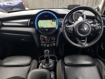 Used MINI Hatch 2018 for sale - 77907744: Photo