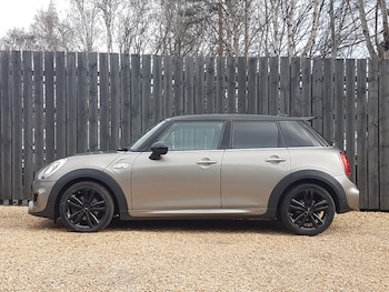 Used MINI Hatch 2018 for sale - 77907744: Photo