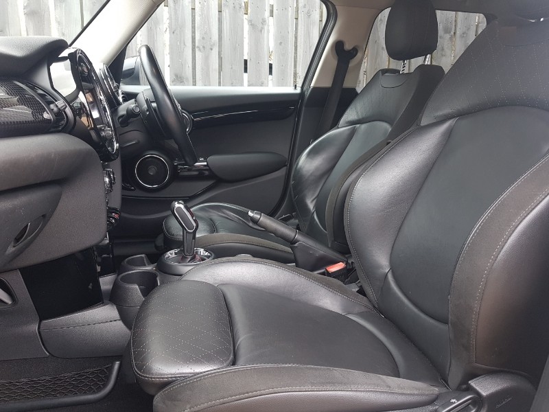 Used MINI Hatch 2018 for sale - 77907744: Photo 5