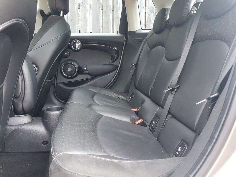 Used MINI Hatch 2018 for sale - 77907744: Photo 6