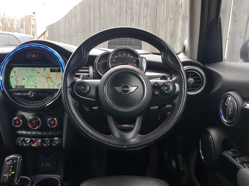 Used MINI Hatch 2018 for sale - 77907744: Photo 7