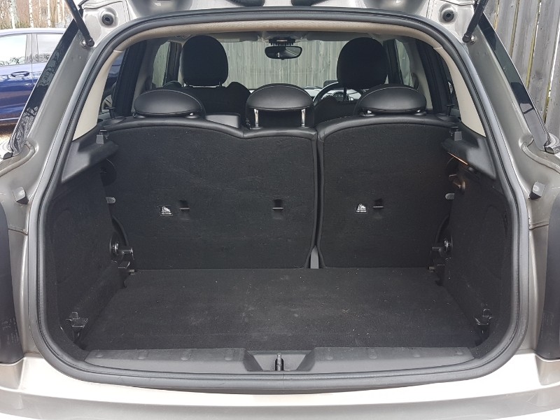 Used MINI Hatch 2018 for sale - 77907744: Photo 8